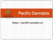 Pacific Cannabis