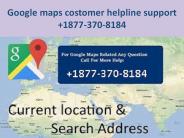 google costumer support number usa