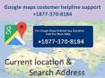 how to fix google maps support email usa PowerPoint PPT Presentation