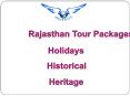 Best Historical Places in India, Rajasthan Tour Package - ShubhTTC PowerPoint PPT Presentation