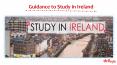Guidance to Study in Ireland PowerPoint PPT Presentation
