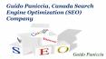 Guido Paniccia, Canada Search Engine Optimization (SEO) Company PowerPoint PPT Presentation