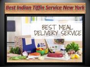 Best Indian Tiffin Service New York