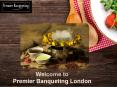 Gujarati Catering London PowerPoint PPT Presentation