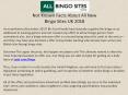 Not Known Facts About All New Bingo Sites UK 2018 PowerPoint PPT Presentation