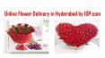Send flower and cake to hyderabad PowerPoint PPT Presentation