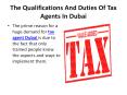 company formation in dubai PowerPoint PPT Presentation