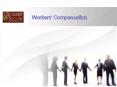 Learn about the Workers' Compensation and its benefits. PowerPoint PPT Presentation