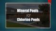 All About Mineral Pools VS Chlorine Pools PowerPoint PPT Presentation