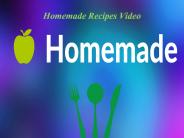 Delicious Homemade Video Recipes