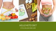 hello keto diet