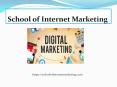 School of Digital   Marketing Training |Digital Marketing  Institute in Pune PowerPoint PPT Presentation
