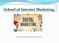 School of Digital   Marketing Training |Digital Marketing  Institute in Pune (1) PowerPoint PPT Presentation