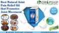 Best Natural Joint Pain Relief Oil that Promotes Joint Movement PowerPoint PPT Presentation