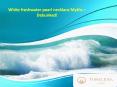 White freshwater pearl necklace Myths – Debunked! PowerPoint PPT Presentation