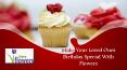 Make Your Loved Ones Birthday Special With Flowers PowerPoint PPT Presentation