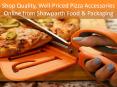Shop Quality, Well-Priced Pizza Accessories Online from Shawparth Food & Packaging PowerPoint PPT Presentation