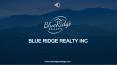 Sell Real Estate North Georgia - Blue Ridge Realty PowerPoint PPT Presentation