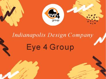 Indianapolis Design Company - Logo Design Services