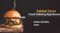Talabat Clone: Food Ordering App Source Code PowerPoint PPT Presentation
