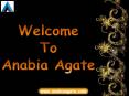 Birthstones | Birthstones by month | Anabia Agate Gemstones PowerPoint PPT Presentation