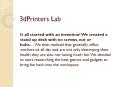 Buy 3d Printer Kit - 3dprinters Lab (1)