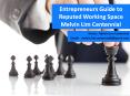 Entrepreneurs Guide To Reputed Working Space ~ #Melvin Lim Centennial Business Suites PowerPoint PPT Presentation