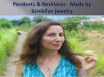Pendants & Necklaces - Made by Sembilan jewelry PowerPoint PPT Presentation