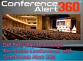 Get Easy Way to Arrange Worldwide Conferences with Conference Alert 360 PowerPoint PPT Presentation