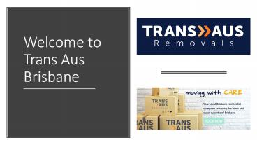 Cheap Furniture Removalists Brisbane