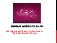 5 Tips for Perfect Destination Wedding Photography & Planning