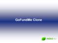 Best GoFundMe Clone Script PowerPoint PPT Presentation