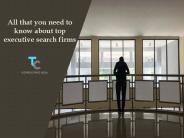 Top Executive Recruiters Jobs Search Firms Singapore