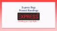 Express Bags PowerPoint PPT Presentation