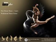 Free House Dance - Learn Professional Dance