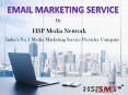 Email Marketing Service Provider Company PowerPoint PPT Presentation