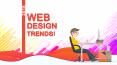 Web Design trends for 2018 and upcoming years! PowerPoint PPT Presentation