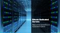 Bitcoin Dedicated Servers PowerPoint PPT Presentation