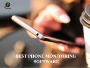 Best cell phone monitoring app 