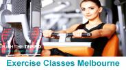 Choose best Exercise Classes Melbourne