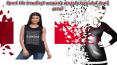 womens muscle tees (2) PowerPoint PPT Presentation