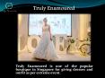 Truly Enamoured | Wedding Gown Singapore PowerPoint PPT Presentation