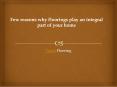 Few reasons why floorings play an integral part of your home (1) PowerPoint PPT Presentation