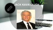 Jack Kavanaugh M.D., DDS, MBA
