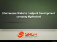 ECommerce Website Design and Development company Hyderabad , Ecommerce Web Design Hyderabad – Saga Bizsolutions PowerPoint PPT Presentation