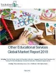 Other Educational Services Global Market Report 2018 PowerPoint PPT Presentation