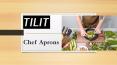 Chef Aprons | Tilit Modern Hospitality Workwear PowerPoint PPT Presentation