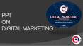Digital Marketing Services (1) PowerPoint PPT Presentation
