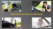 Mistry App by Webguru Infosystems: Automated Services Made Easy