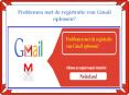 Problemen met de registratie van Gmail oplossen? PowerPoint PPT Presentation